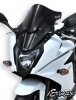 Szyba ERMAX AEROMAX 42 cm Honda CBR 650F 2014 - 2016